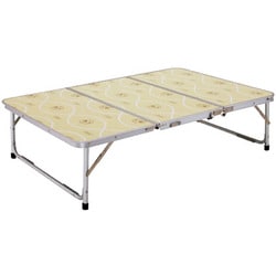 ヨドバシ.com - コールマン Coleman 170A7586 [スリム三折テーブル