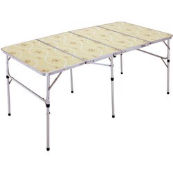 ヨドバシ.com - コールマン Coleman 170A7587 [スリム四折テーブル