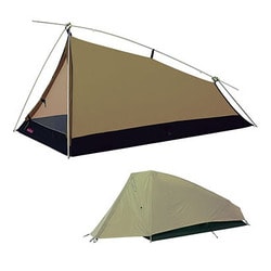 ヨドバシ.com - モンベル mont-bell 1122286 [ムーンライトテント 1型