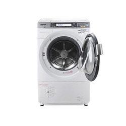 ヨドバシ.com - パナソニック Panasonic ななめ型ドラム式洗濯乾燥機