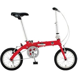 ヨドバシ.com - フィアット FIAT 折りたたみ自転車 14型 変速なし