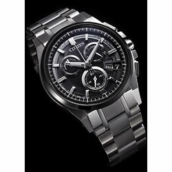 ヨドバシ.com - シチズン時計 CITIZEN WATCH ATTESA アテッサ 電波時計
