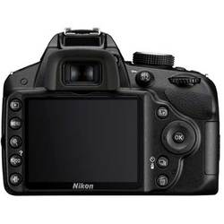 ヨドバシ.com - ニコン NIKON D3200 ダブルズームキット ブラック