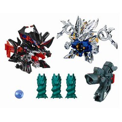 ヨドバシ.com - タカラトミー TAKARATOMY クロスファイト ビーダマン