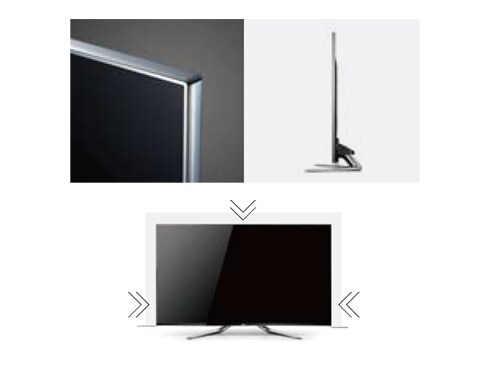美品 LG 液晶テレビ 47LM5800 3D対応 美品LG 液晶テレビ 47LM5800 3D対応