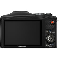 ヨドバシ.com - オリンパス OLYMPUS SZ-31MR BLK [ブラック] 通販