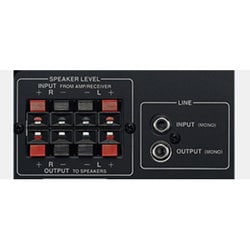 ヨドバシ.com - オンキヨー ONKYO SL-D501(B) [アンプ内蔵サブ