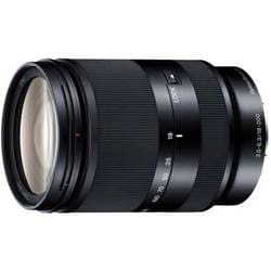 ヨドバシ.com - ソニー SONY SEL18200LE 18-200mm F3.5-6.3 OSS