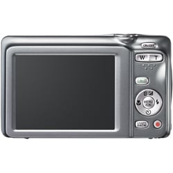 ヨドバシ.com - 富士フイルム FUJIFILM FinePix JX550 シルバー 通販