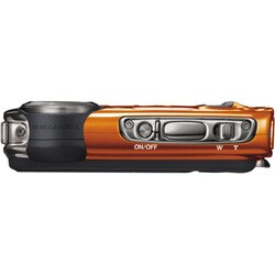 ヨドバシ.com - 富士フイルム FUJIFILM FinePix XP50 オレンジ 通販