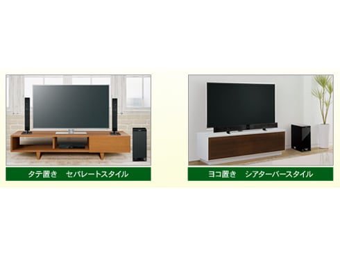 ヨドバシ.com - パナソニック Panasonic シアターバー SC-HTB20-K 通販