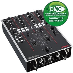 ヨドバシ.com - VESTAX ベスタクス DJミキサー+SERATO VIDEOソフト
