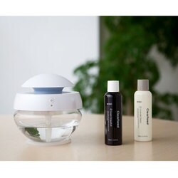 アロボ アロボ 空気洗浄機 CLV-1200L(ブルー) CLV120… ￥5，980 空気