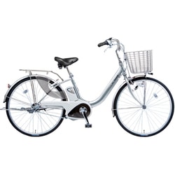 ヨドバシ.com - パナソニック Panasonic 電動アシスト自転車 ビビ・NX