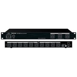 ヨドバシ.com - TASCAM タスカム パワーディストリビューター