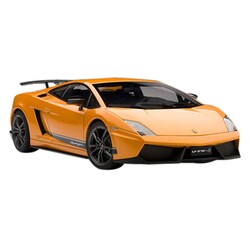 ヨドバシ.com - オートアート AUTOart 1/18 ランボルギーニ ガヤルド