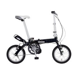 ヨドバシ.com - フィアット FIAT 折りたたみ電動アシスト自転車 Assist