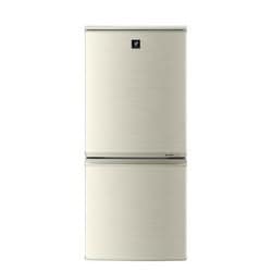 ヨドバシ.com - シャープ SHARP プラズマクラスター搭載冷蔵庫 (137L