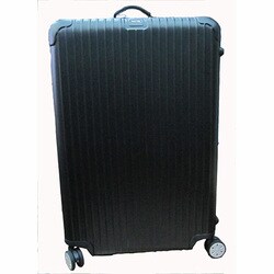 ヨドバシ.com - リモワ RIMOWA スーツケース SALSA マットブラック