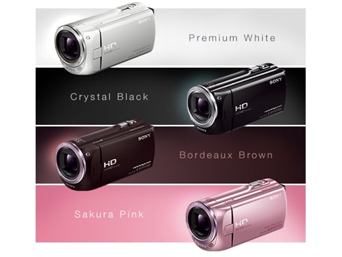 ヨドバシ.com - ソニー SONY デジタルHDビデオカメラレコーダー