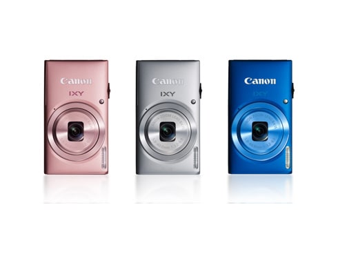 ヨドバシ.com - キヤノン Canon IXY 90F PK ピンク [コンパクト