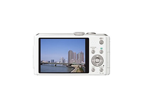 ヨドバシ.com - パナソニック Panasonic LUMIX(ルミックス) ホワイト
