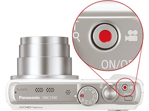 ヨドバシ.com - パナソニック Panasonic LUMIX(ルミックス) ブラック