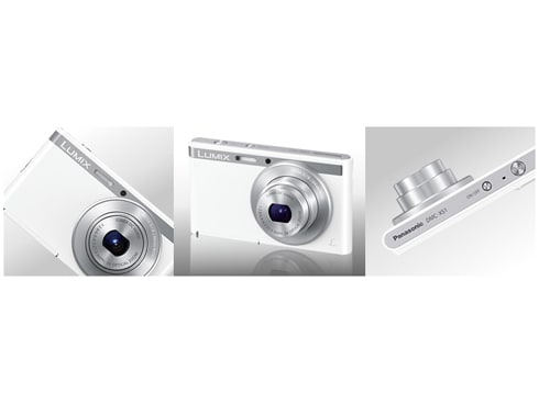 ヨドバシ.com - パナソニック Panasonic LUMIX(ルミックス) ホワイト