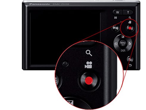 ヨドバシ.com - パナソニック Panasonic LUMIX(ルミックス) ブラック