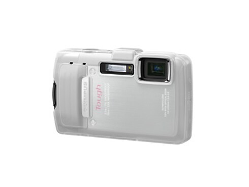 ヨドバシ.com - オリンパス OLYMPUS STYLUS TG-830 Tough SLV 通販