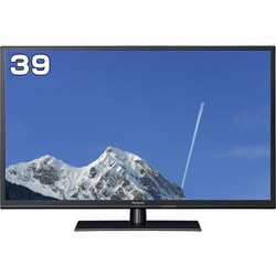 ヨドバシ.com - パナソニック Panasonic VIERA（ビエラ） 39V型 地上