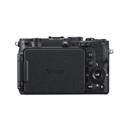 ヨドバシ.com - ニコン NIKON COOLPIX P7700 BK [ブラック] 通販【全品