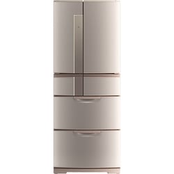 ヨドバシ.com - 三菱電機 MITSUBISHI ELECTRIC 冷蔵庫（470L・フレンチ