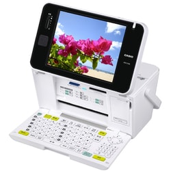 ヨドバシ.com - カシオ CASIO ハガキ・フォトプリンター「プリン写ル