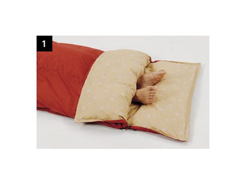 ヨドバシ.com - スノーピーク snow peak セパレートオフトン 600 BDD