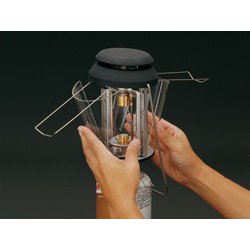 ヨドバシ.com - スノーピーク snow peak ギガパワーBFランタン[明るさ