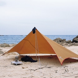 ヨドバシ.com - スノーピーク snow peak STP-361 [ライトタープ