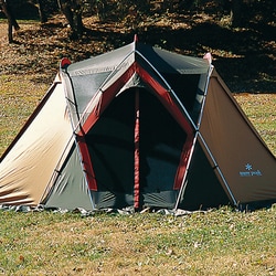 ヨドバシ.com - スノーピーク snow peak TP-622 [ランドブリーズ