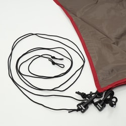 ヨドバシ.com - スノーピーク snow peak ランドロックシールドルーフ