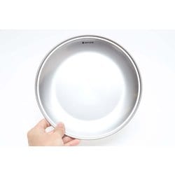 ヨドバシ.com - スノーピーク snow peak テーブルウェアセットL