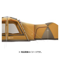 ヨドバシ.com - スノーピーク snow peak TP-920T [メッシュシェルター