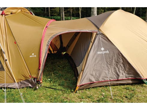 ヨドバシ.com - スノーピーク snow peak TP-920T [メッシュシェルター