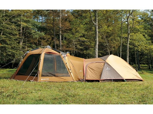 ヨドバシ.com - スノーピーク snow peak TP-920T [メッシュシェルター