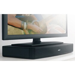 ヨドバシ.com - ボーズ BOSE サウンドシステム Bose Solo TV sound