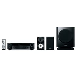 ヨドバシ.com - オンキヨー ONKYO 2.1chシネマパッケージ BASE-V50 B