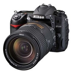 ヨドバシ.com - ニコン NIKON D7000 18-300VRスーパーズームキット