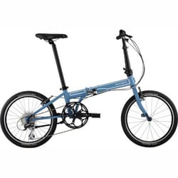 ヨドバシ.com - ダホン DAHON Speed P8 マットインディー 折りたたみ