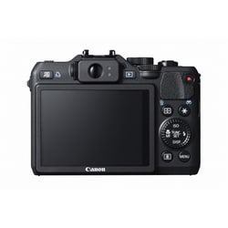 ヨドバシ.com - キヤノン Canon PowerShot G15 [コンパクトデジタル