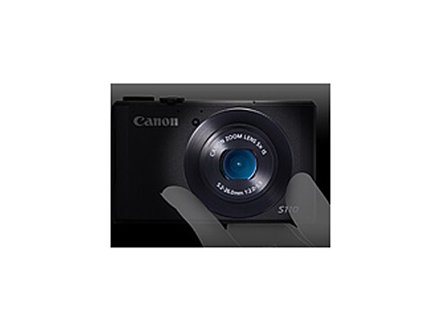 ヨドバシ.com - キヤノン Canon PowerShot S110 [コンパクトデジタル