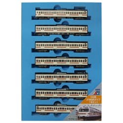 ヨドバシ.com - マイクロエース Nゲージ A0555 [ 103系 JR東海色タイプ